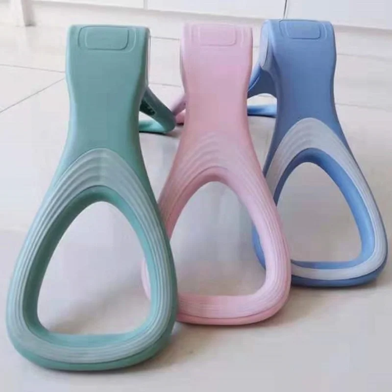 Leg Trainer Hip Trainer Gym Pelvic Floor Sexy Thigh Exerciser Bladder Buttocks Butt Training Leg Muscle Thin Slim Leg