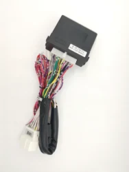Car Automatically Power 4 Door Window Closer Closing 1 By 1 Kit For Hyundai Tucson 2015-2019