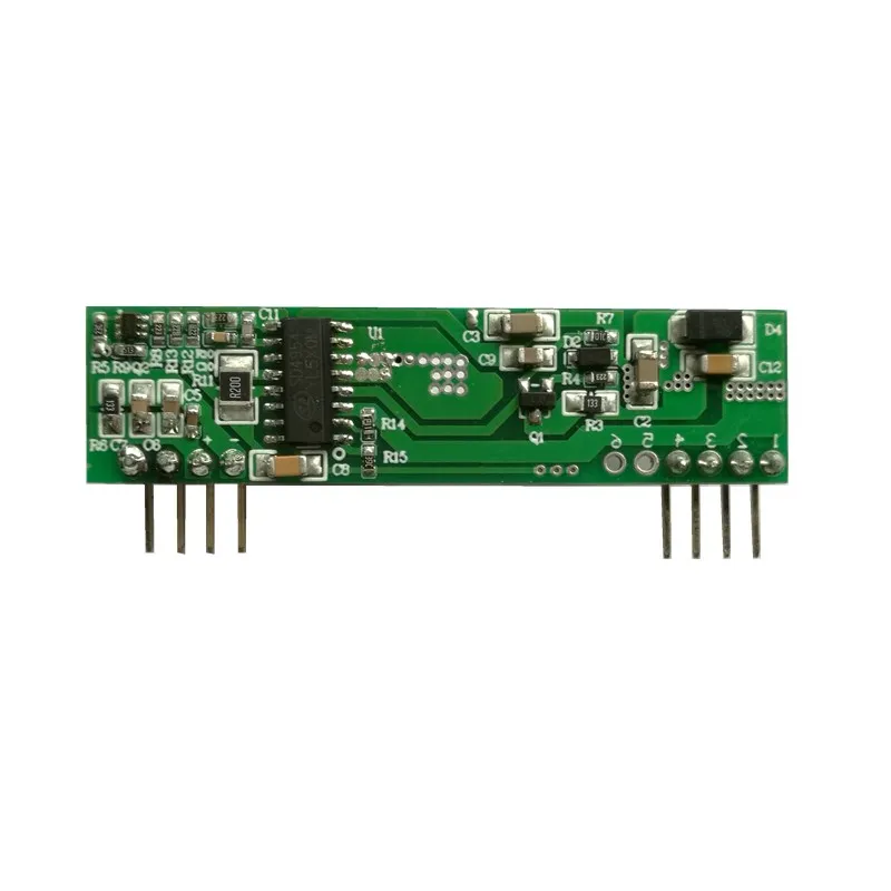 PoE module PoE power supply PoE power receiving module PD module 5V 2A 10W