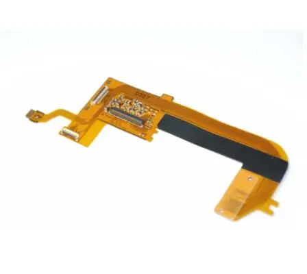 new For Canon 5D Mark III 5diii 5d3 LCD screen ribbon cable, cable within shell screen