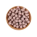 100Pcs rose brown