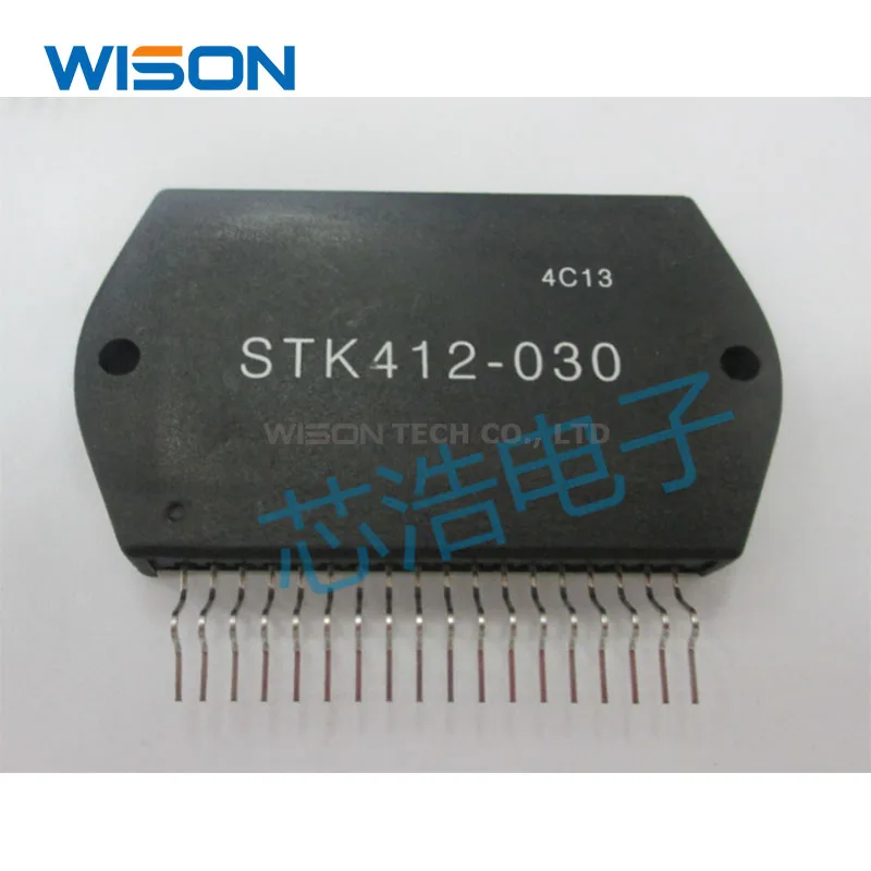 STK412-290 STK412-030 STK412-430 STK412-490 شحن مجاني وحدة