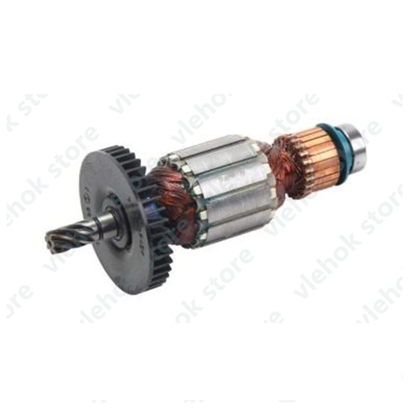 Ротор для MAKITA HR2010 516268-3 220-240 в, аксессуары для электроинструмента