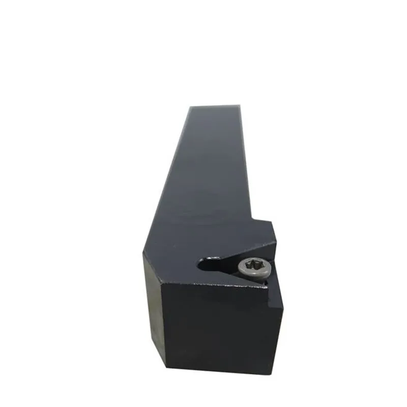 Más allá de STGCR STGCL STGCR2020K16 STGCR2525M16 STGCR2020K11 torno portaherramientas de torneado uso TCMT11/16 insertos de carburo barra CNC cortador