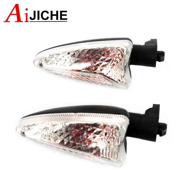 Motorcycle Turn Signal Indicator Light Blinker For Aprilia Shiver 750 2010-2016 Dorsoduro 750 2008-2016 Dorsoduro 1200 2011-2016