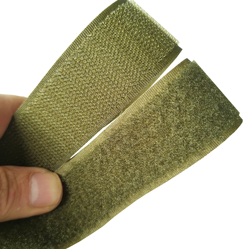 2x4 inch Strong Adhesive Hook and Loop Tape - Sticky-Backed Adhesive 2x4 inch Strong Adhesive Hook and Loop Tape - Sticky-Backed Adhesive
