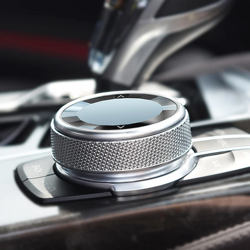 

Новое поступление, Автомобильная Мультимедийная кнопка, прозрачная крышка с ручкой для BMW X3, X4, X5, X6, F10, F18, F07, F20, F21, F06, F12, F13, F30, F35, F25, F26, F15, F16