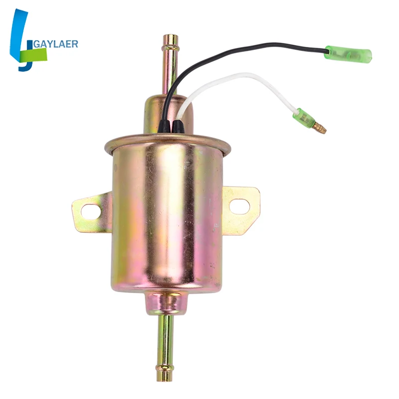 Motorcycle Fuel Pump for Polaris Ranger 400 2009-2012 4X4 HO MIDSIZE Ranger 500 1999-2008 6X6 2X4 4011545 4011492