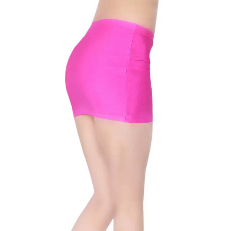 Women Lady Sexy Mini Skirt Slim Tight Stretchy Temptation Simplicity Stylish