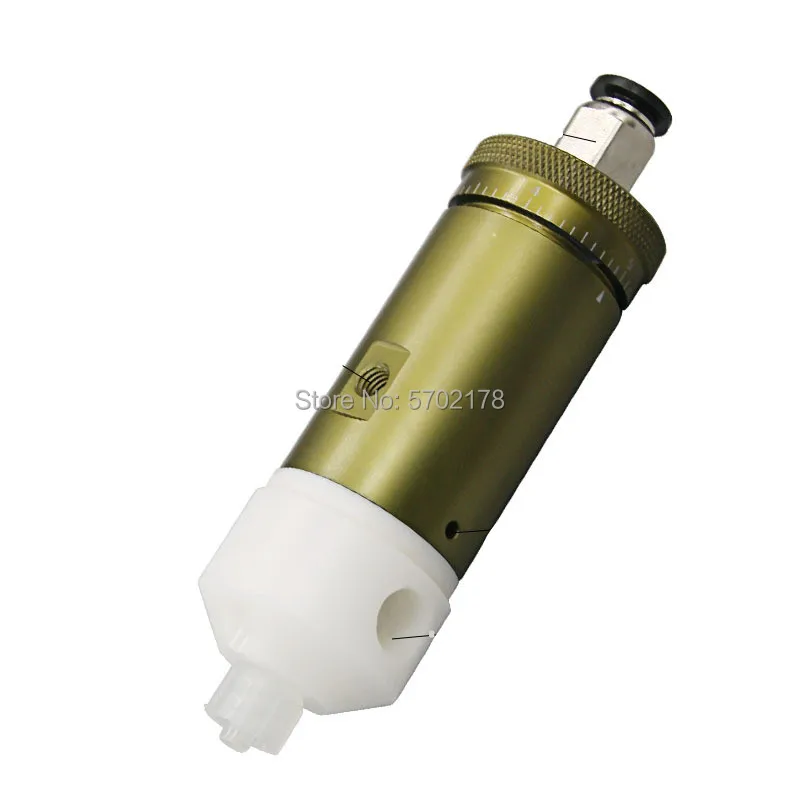 Imagem -03 - Válvula de Distribuição Anaeróbica By70 Válvula de Ação Única Secagem Rápida 502 Válvula de Distribuição Anaeróbica