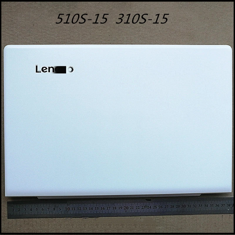 New LCD Back Cover Screen Lid Screen Caps For lenovo IdeaPad 310S-15 510S-15 ISK IKB Front Bezel Frame housing Cover