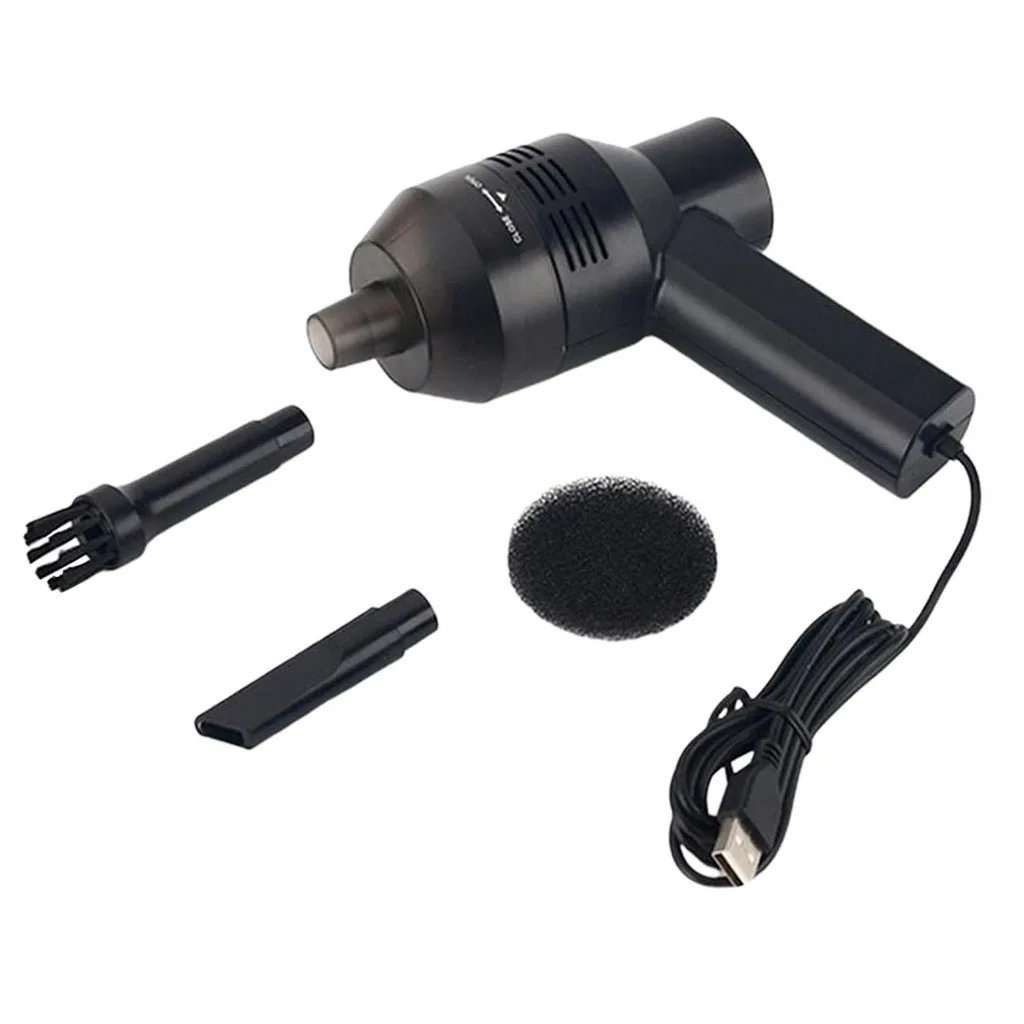 2020ポータブル電気掃除機車pcキーボードホームクリーニング用