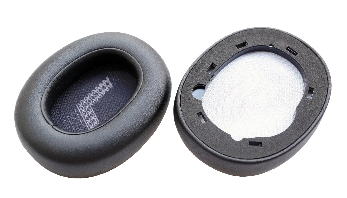 V-MOTA Ear Pads Compatible with JBL LIVE 650BTNC EarPads Live 650 BT NC Headsets,Replacement Cushions Replace Part