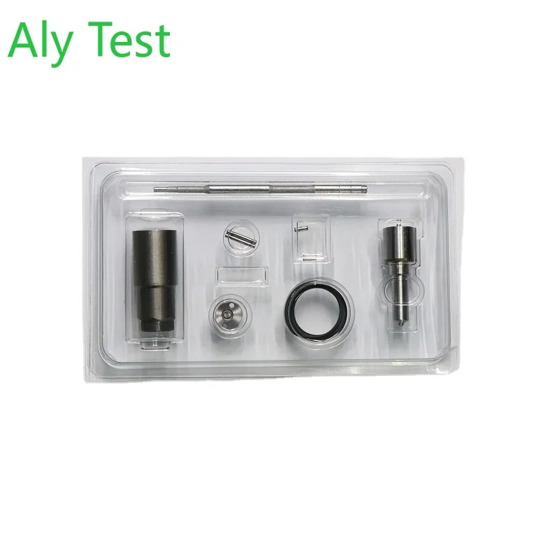 Original Quality Diesel Fuel Injector Repairkit 23670-30290 for For Toyota Hilux 1KD-FTV