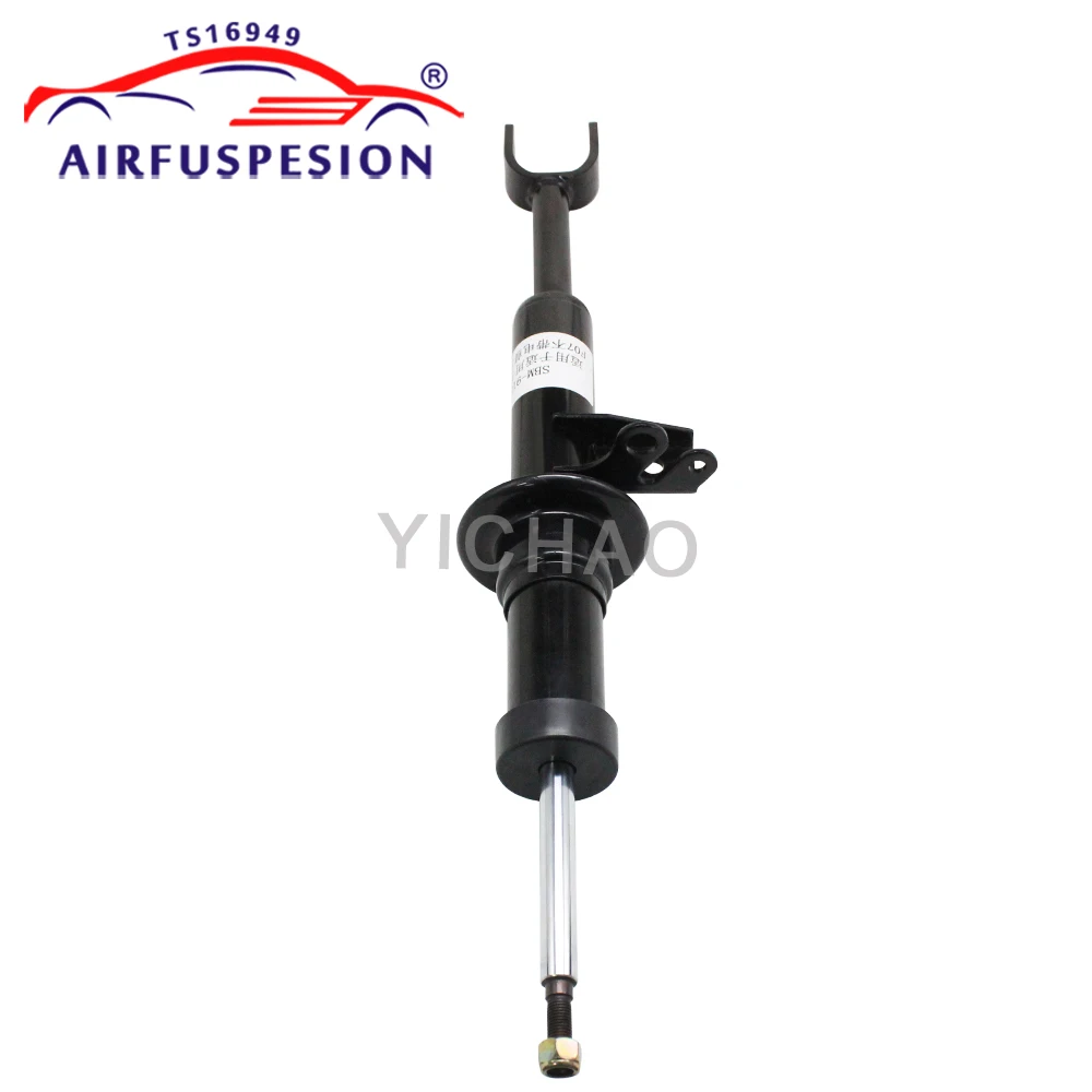 

Front Left/Right Air Suspension Shock Absorber Core Without ADS For BMW F07 31316795447 31316795448 31316798155