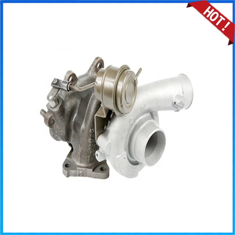 Eastern turbocharger prices TD04 49377-04100 14412AA140 14412-AA140 turbo charger for Mitsubishi Subaru Forester 58T