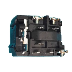 1Pcs Refrigerator fridge Starter relay Compressor Overload Protection Relay QP3-15A-G1 For Haier Freezer spare part Accessories