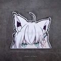 Cat Ears Girl