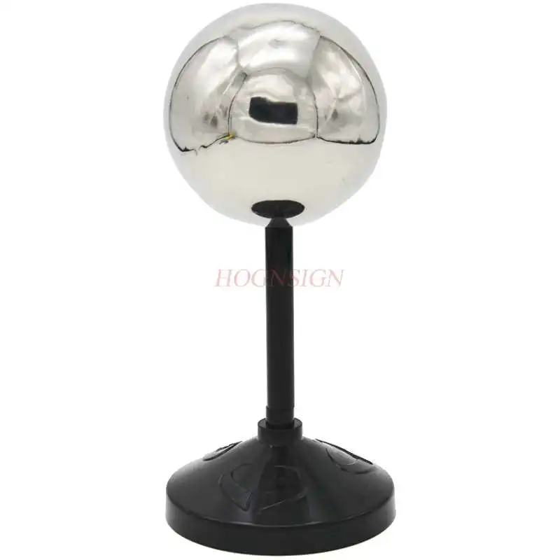 Spherical conductor physics experiment equipment teaching instrument physics instrument electric experiment instrument