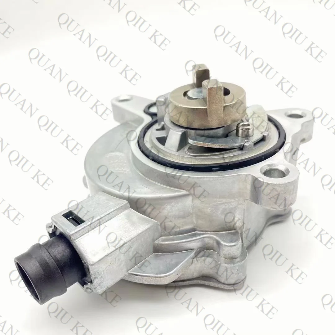 

Vacuum Pump Fit For S60 S80 V60 V70 XC60 Brake Booster Pump 724807650 31370519 31375678 9487427