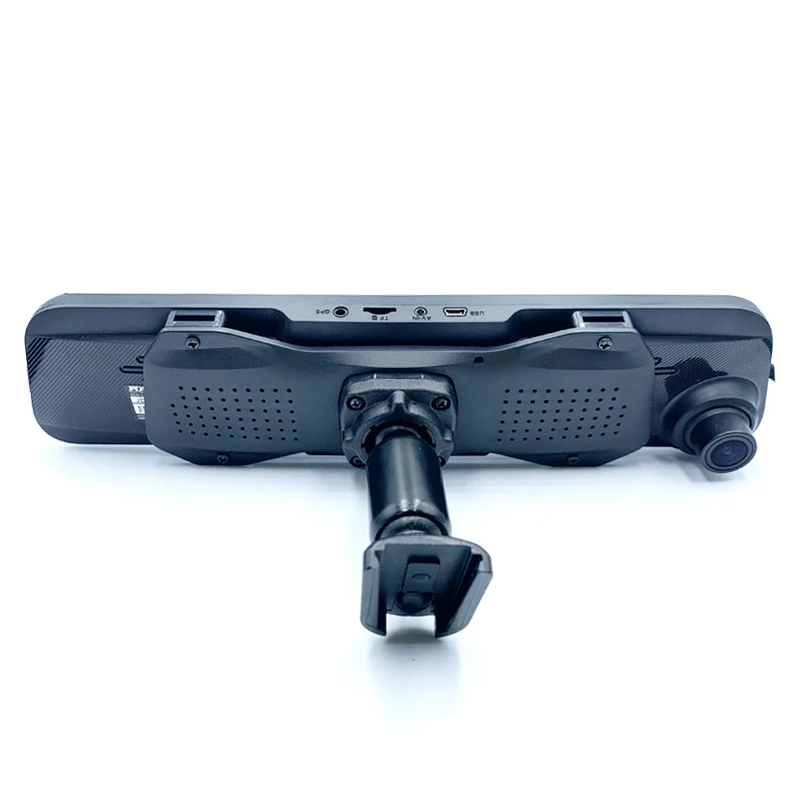 Car DVR Holder for Car DVRs Mounts Rearview Mirror DVR Holder Car GPS Recorder Mount Bracket Dash Cam Customizable