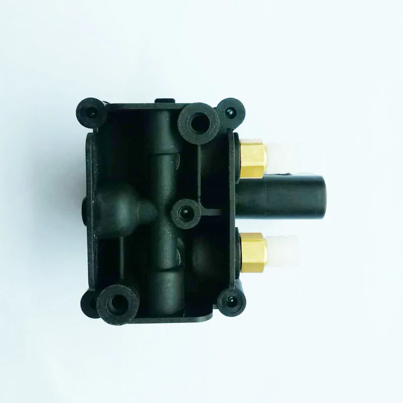 Air Suspension Compressor valve parts auto parts For BMW F01 F02 F11 F18 37206789450 air pump valve short mouth