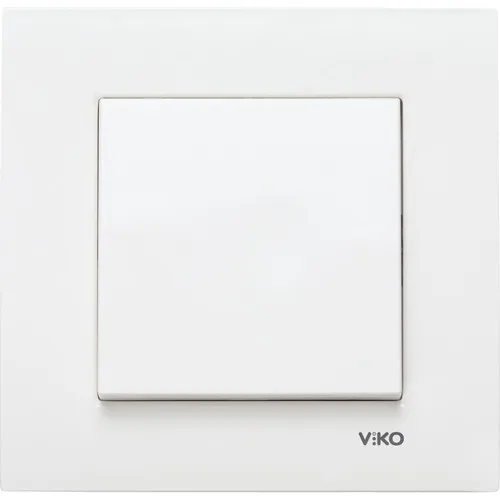 

Viko Karre Key-White