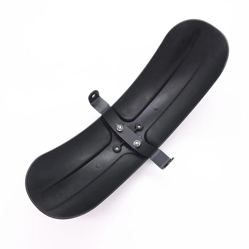 Maxmov Electric Scooter Mudguard with Bracket, EVOKING STREET/PLUS Spare Parts, Front Fender