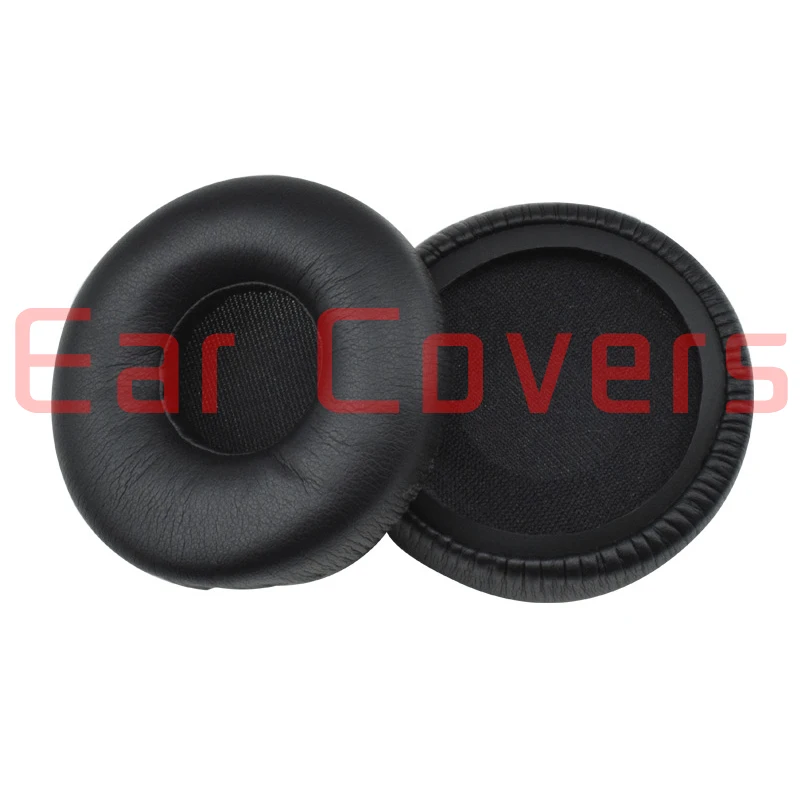 وسادات الأذن ل AKG K430 K420 K450 K480 Q460 عقال سماعة الأذن استبدال سماعة بطانة للأذن بولي Leather الجلود الإسفنج رغوة