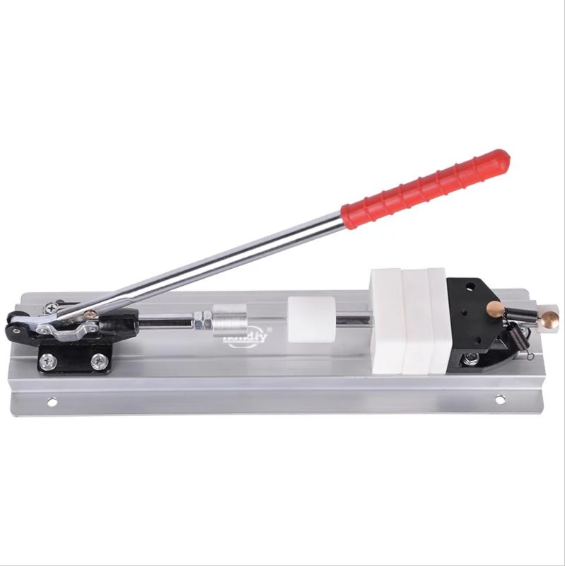 New Type of Pen Press Press Pliers Adjustable Diy Wood Rotary Pen Accessories Assembly Tool