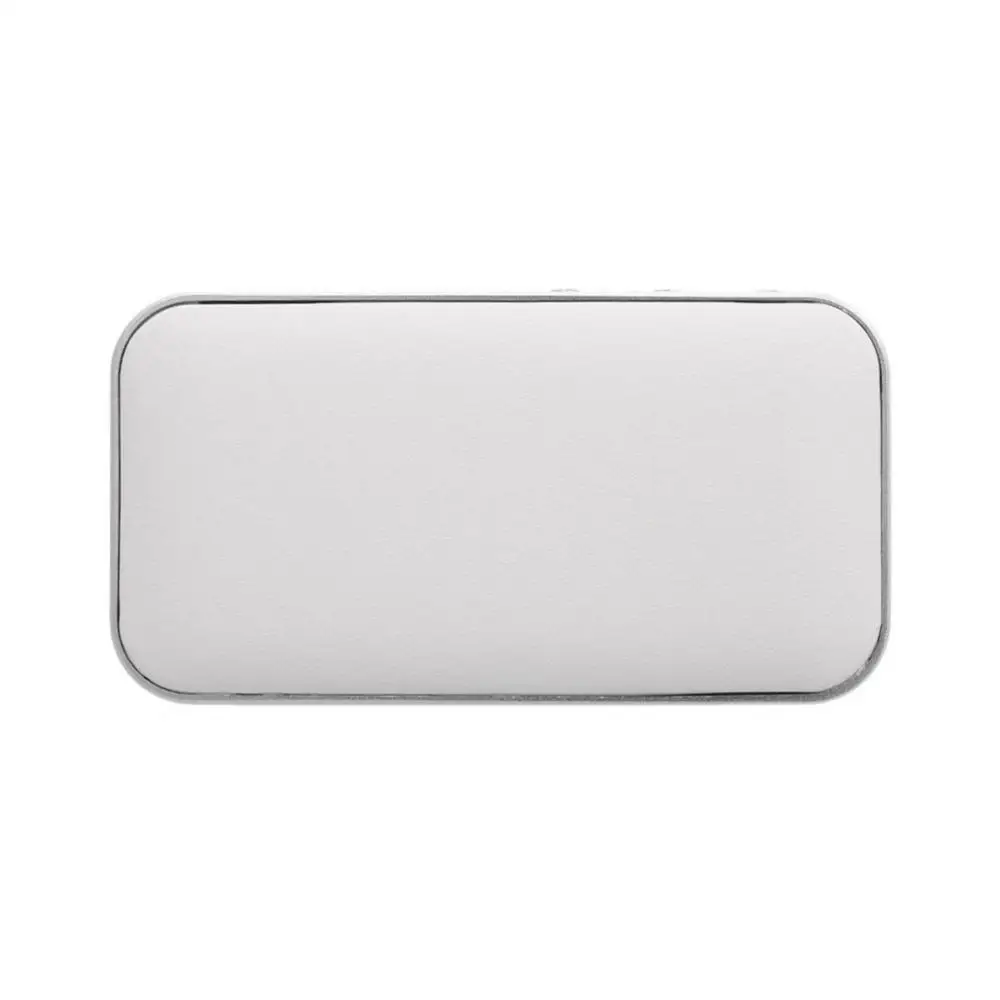 Портативная беспроводная мини-карманная Bluetooth-колонка с поддержкой Tf-карты, USB-перезаряжаемая для улицы Портативная беспроводная мини-карманная Bluetooth-колонка с поддержкой Tf-карты, USB-перезаряжаемая для улицы