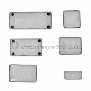 Teclas de teclado A1708 originales para MacBook Pro Retina 13.3 Reemplazo de tapa de teclado de teclado nuevo 2016 2017 Año 8 mejores ventas MacBook Keycap - №6