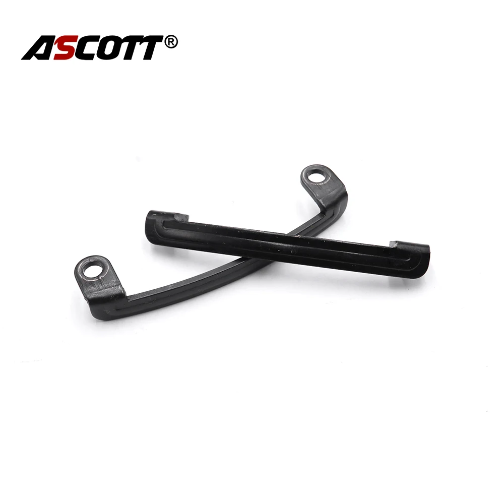 Piezas de repuesto para clavadora de bobina, unidad protectora de cubierta de escape para clavadora de palés neumática MAX CN55 CN70 CN80, accesorios, 2 uds.