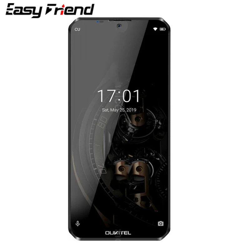 Tempered Glass For …