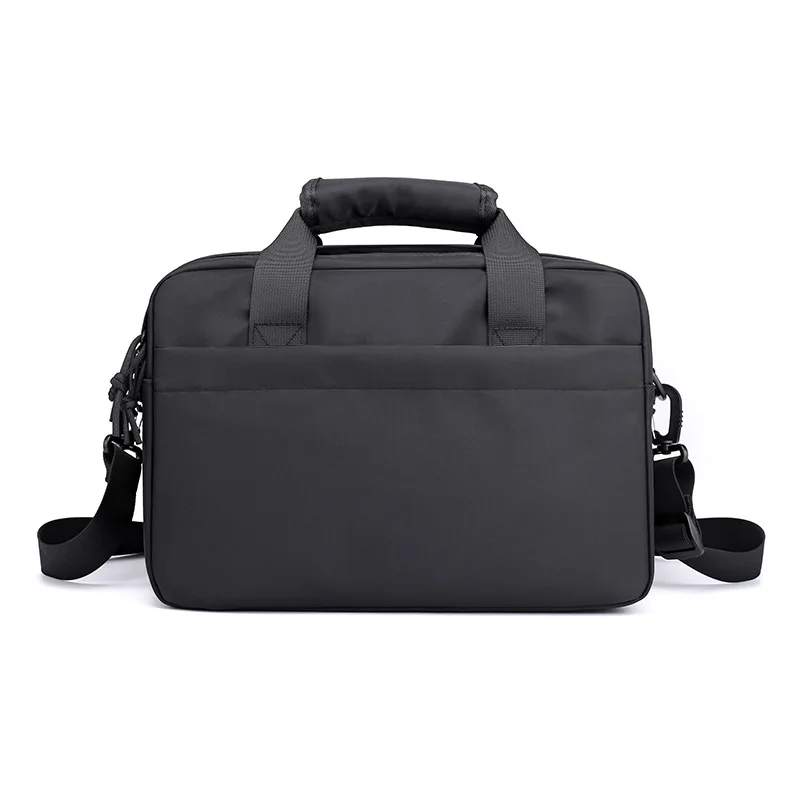 Men\'s Bag Large Capacity Casual Shoulder Messenger Bag Laptop Bag Carry On Luggage Travel Bag Women Handbag Unsex Weekender Bag