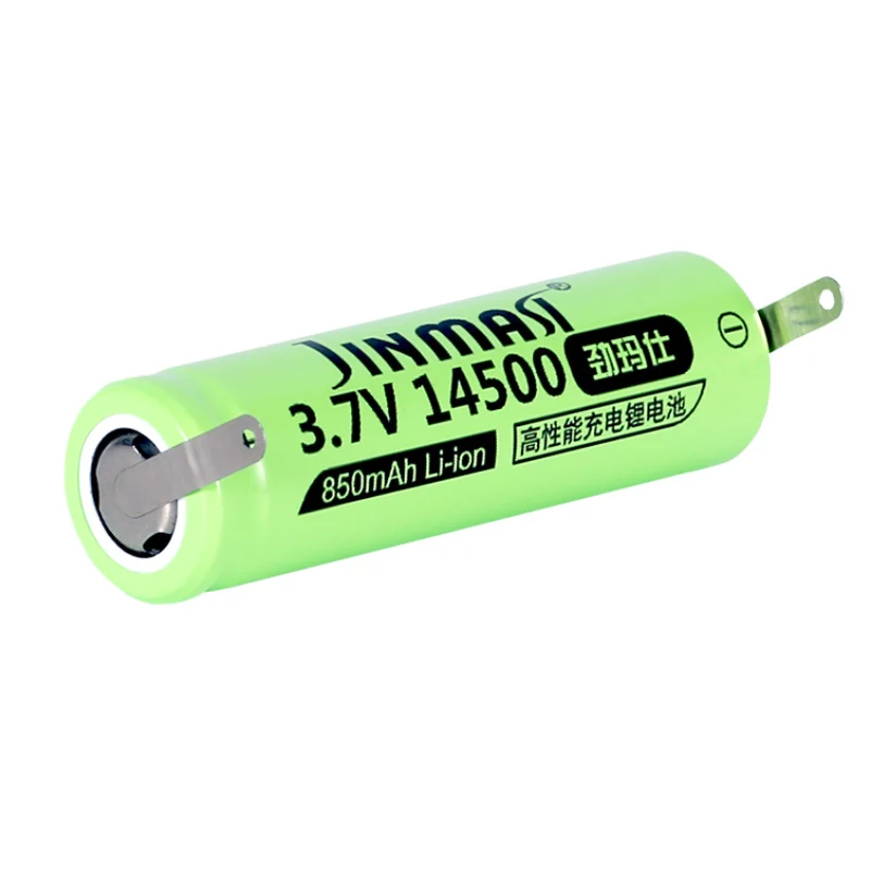 New 850mAh Li-ion Battery For Philips Sonic HX9360 HX9370 HX6321 HX6312 HX6930 HX6942 HX6710 HX6730 HX9340 Electric Toothbrush