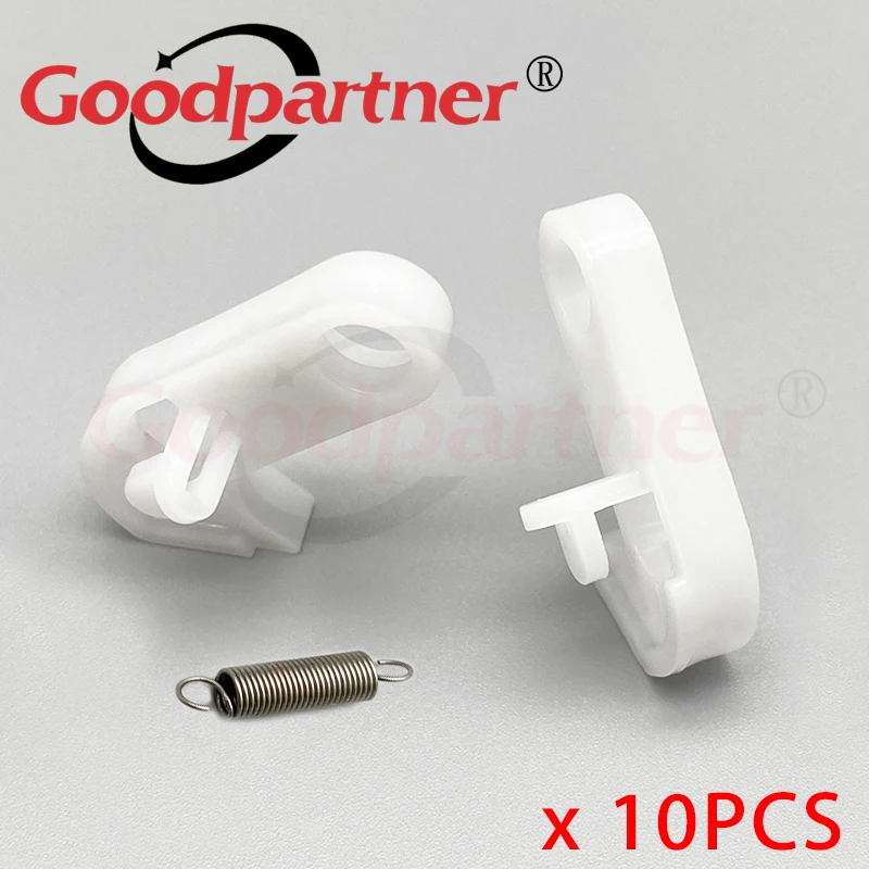 3HL07170 303HL07161 Hook Paper Feed Cover Spring for Kyocera FS 6025 6030 6525 6530 C8020 C8025 C8520 C8525 KM 1620 1635 1648