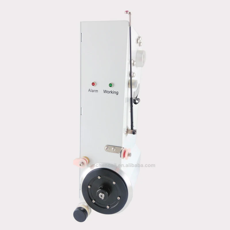 Coil winding wire tensioner/coil winding tension control ST Series