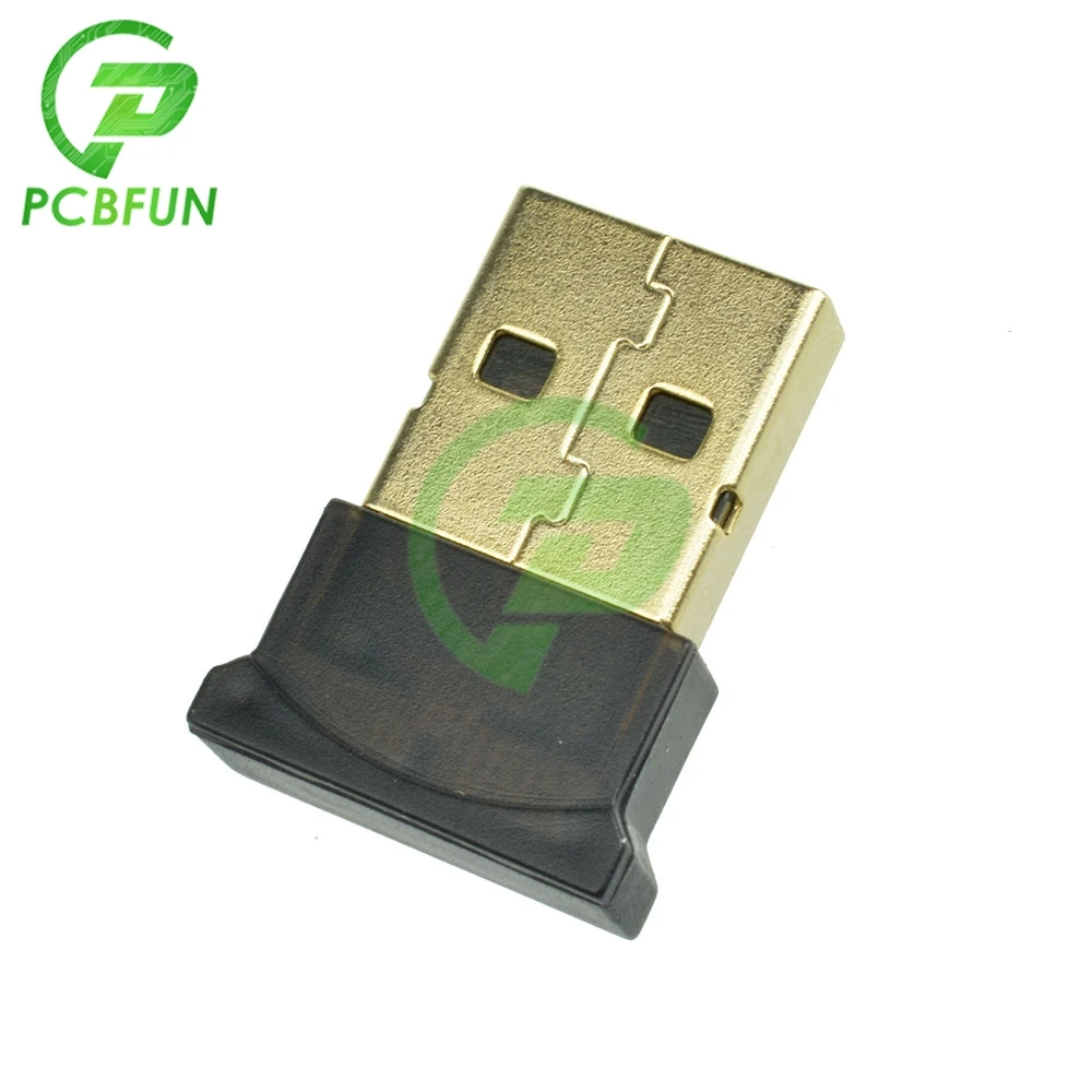 CSR8510 CSR4.0 Mini USB 2.0 Bluetooth 4.0 Adapter Driver Download 2.4 GHz to 2.4835 GHz 3.0Mbps for  Laptops PC Bluetooth Driver