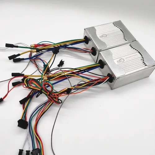 Imagen 2 del producto Controlador para minimotores DUALTRON DT scooter Eléctrico DT2 DT3 THUNDER DTX SPIDER RAPTOR Eagle pro victor mini driver