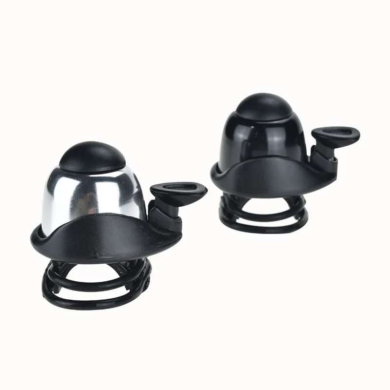 Scooter Bell Small Horn Alarm Safety Warning Bell for Ninebot ES1 ES2 ES3 ES4 Xiaomi M365 M365 Pro Electric Scooter Accessories image 4