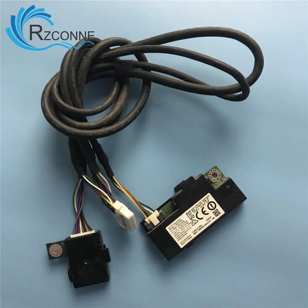 

WI-FI BLUETOOTH MODULE BN59-01194B BN96-30218D LVDS CABLE for SAMSUNG UN65JS8500