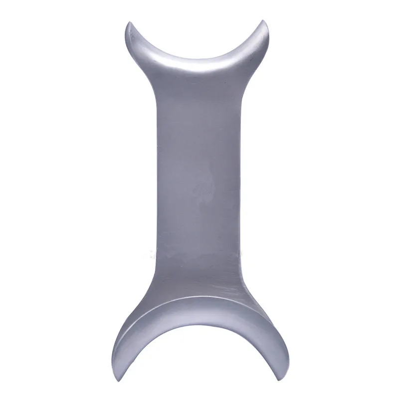 1Pcs Cheek Retractors Stainless Steel Mouth Opener Dental Implants Surgery Instrument