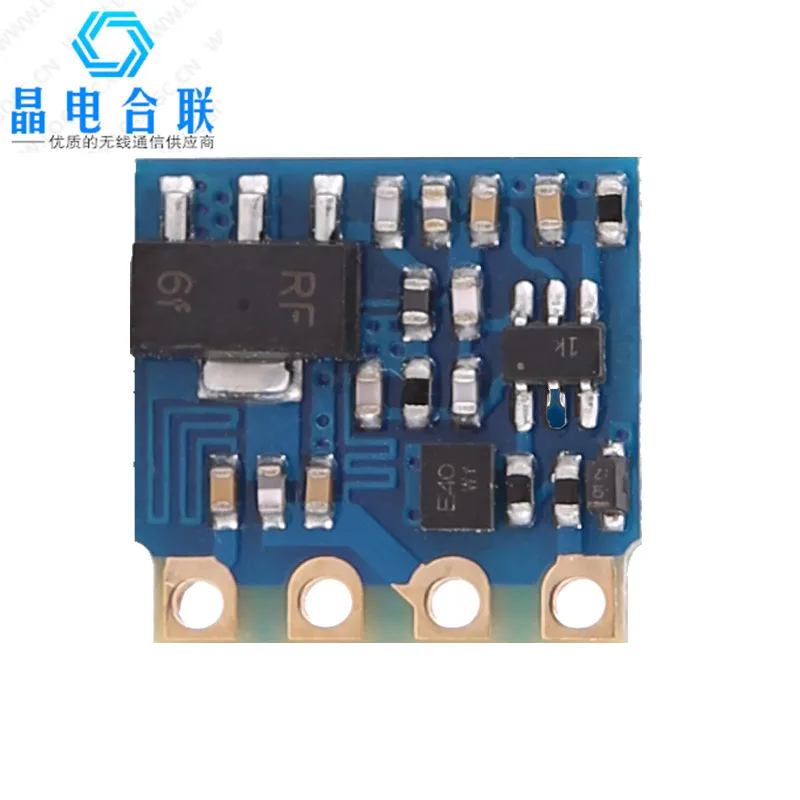 H34p sem fio pedir módulo de transmissão de controle remoto rfrf 315/433 m módulo de controle remoto de alta potência