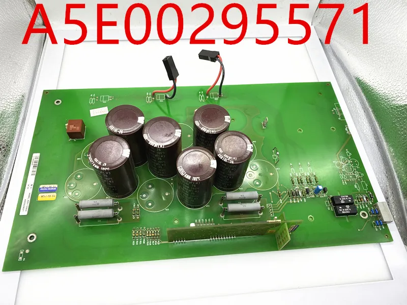 جديد A5E00295571 100/400 فولت لوحة قيادة زناد الطاقة لوحة التحكم الرئيسية ل MBBXZ 6SE7031-6B87-2DA1