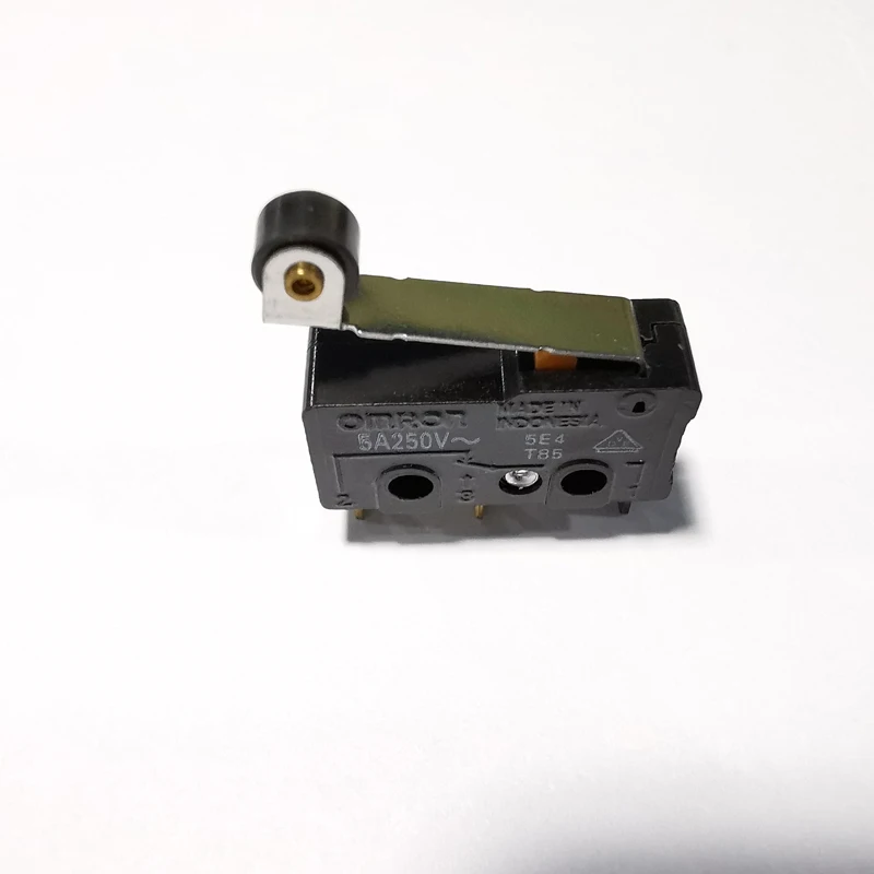 Micro switch with roller SS-5GL2 5A250V