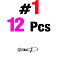 Size 1  12pcs