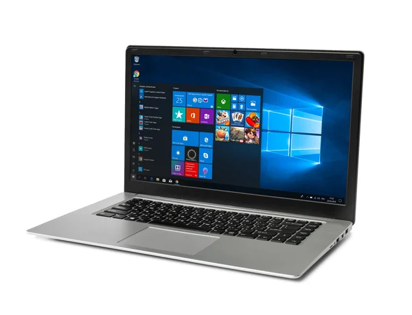 New15.6Inch Laptop Intel Core I7 Cpu 8 Gb + 128 Gb Ssd Vingerafdruk En Backlight Toetsenbord Ontwerp