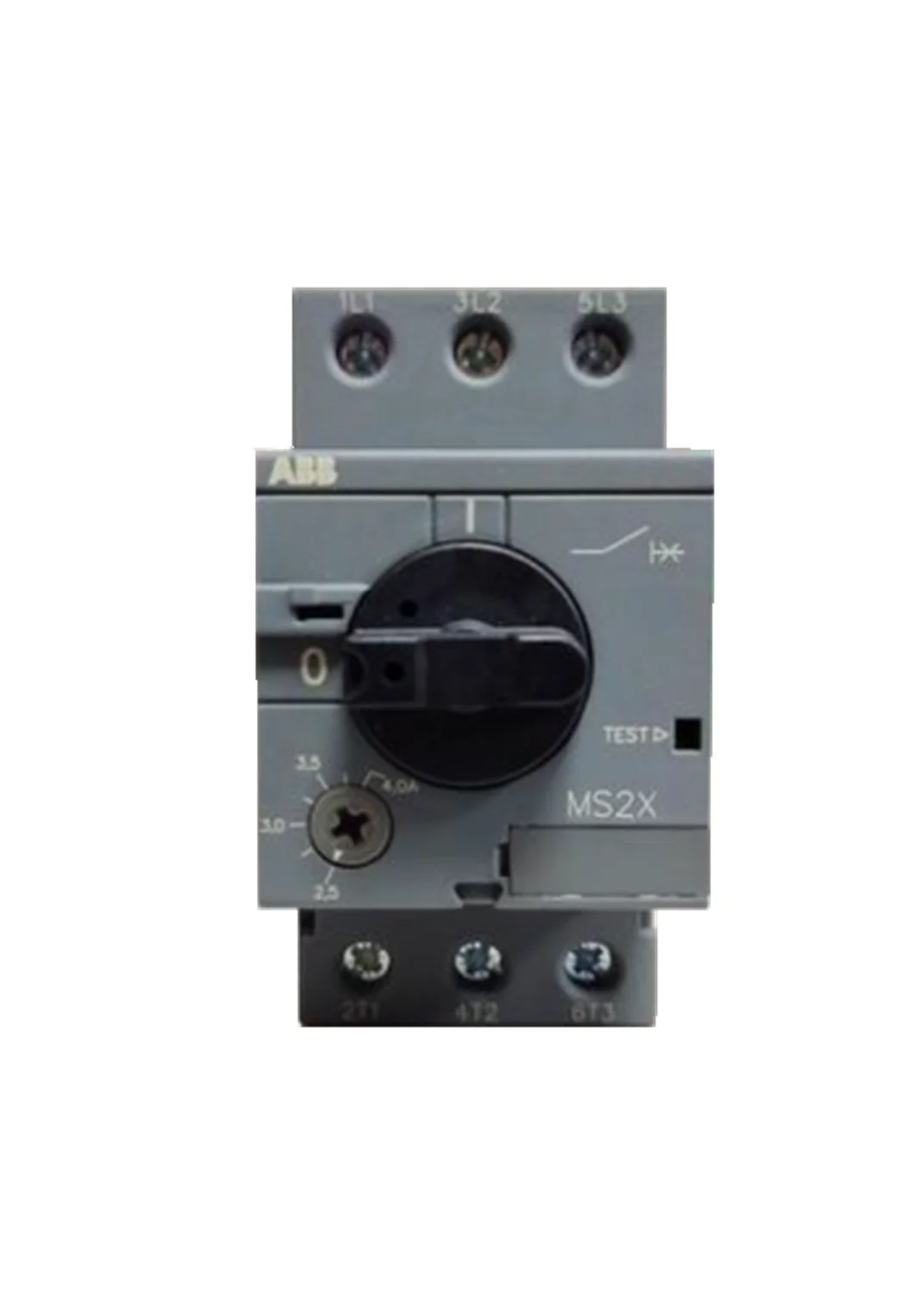 Motor protection circuit breaker MS2X-10.0 10221394