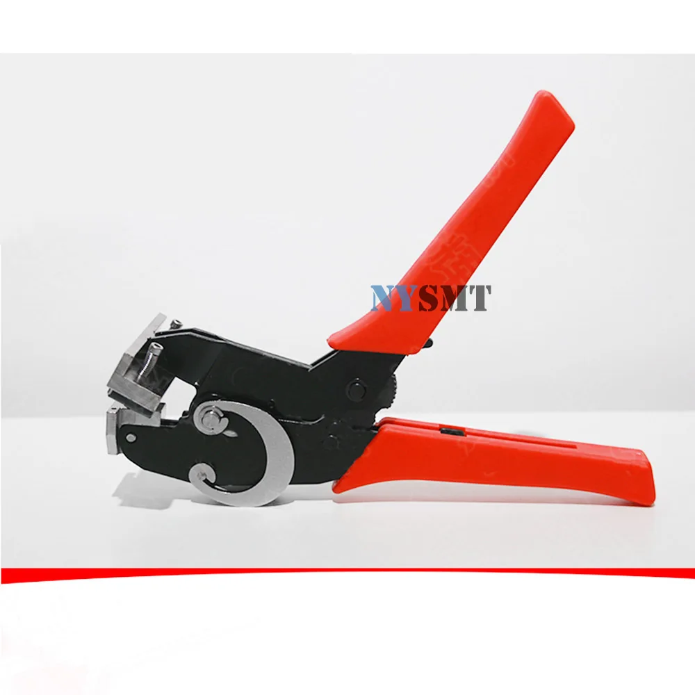 Splice Splicing Alicate Smt Splicing Tool Ferramentas de Hardware Fit para Siemens Componentes Smd